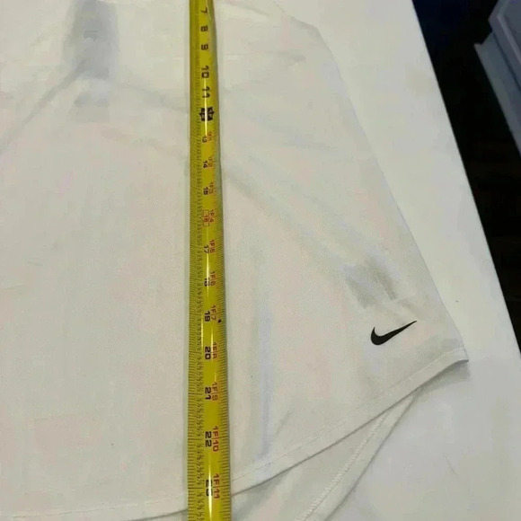 Nike Dri fit athletic racer back tees women’s size small (2) - Picture 9 of 9
